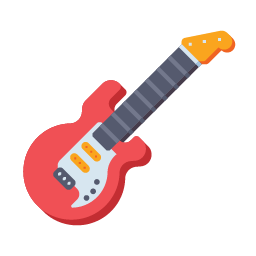 Electric Guitar