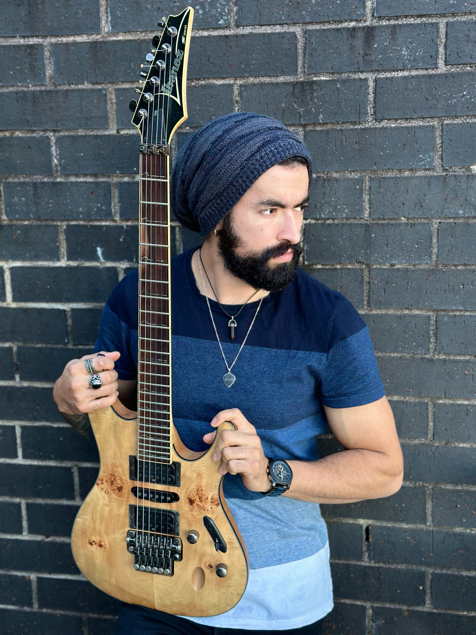 Strings Life 🎸 Guitar Academy Sydney